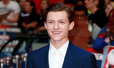 'Spider-Man' Star Tom Holland Has a Secret Role in 'A Monster Calls'. Get the Details!