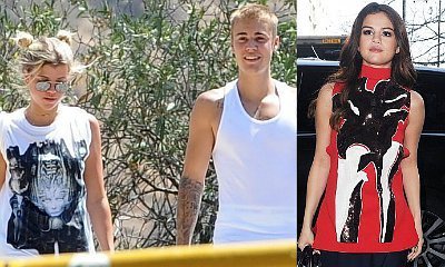 Too Smitten With Sofia Richie, Justin Bieber Hasn't Called Selena Gomez Since She Nixed Tour
