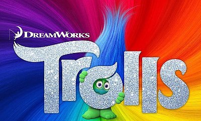 Listen to 'Trolls' Soundtrack Featuring Justin Timberlake, Gwen Stefani and Ariana Grande