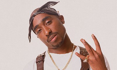 Tupac Shakur's Handwritten Lyrics for 'Catchin' Feelings' Are Up for Sale