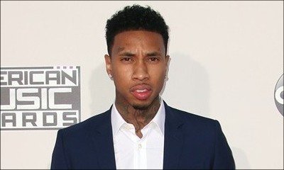 Tyga Signs Record Deal With Kanye West's G.O.O.D. Music