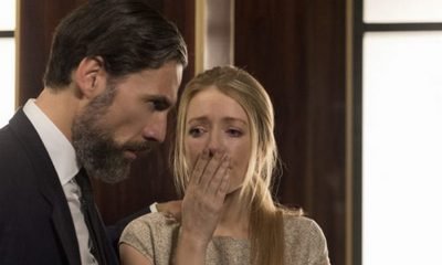 'Tyrant' Gets Canned by FX After Third Season