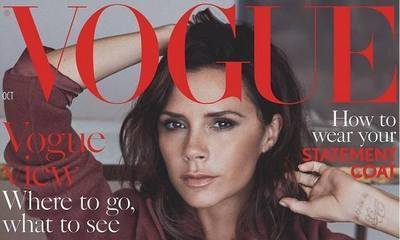 Victoria Beckham Pens Emotional Letter to Her Insecure Teenage Self