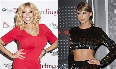Wendy Williams Throws Major Shade at Taylor Swift: She's Not That Interesting