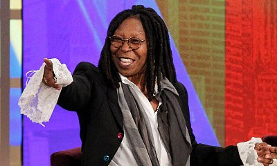 Whoopi Goldberg Says She May Leave 'The View' After This Season