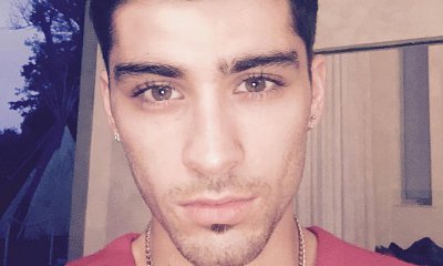 Zayn Malik Shaves His Beard - See How His Fans React!