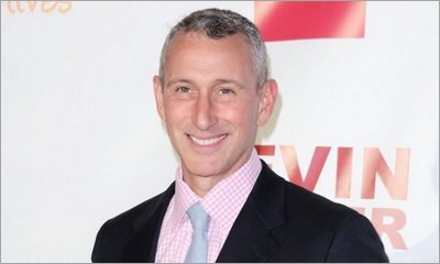 Adam Shankman in Talks to Direct 'Enchanted' Sequel