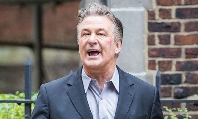 Alec Baldwin Accused of Tax Evasion
