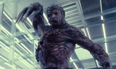 Alice Confronts Zombified Dr. Isaacs in New 'Resident Evil: The Final Chapter' Teaser