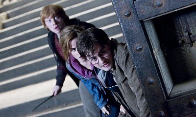 All Eight 'Harry Potter' Movies Return to IMAX Theaters This October