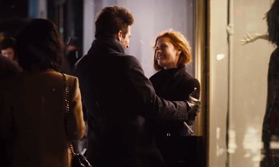 Amy Adams and Jake Gyllenhaal's Love Turns to Hatred in 'Nocturnal Animals' First Full Trailer Amy Adams and Jake Gyllenhaal's Love Turns to Hatred in 'Nocturnal Animals' First Full Trailer