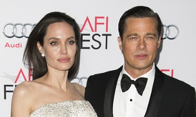Angelina Jolie Cheating on Brad Pitt With a Married Man Led to Their Divorce