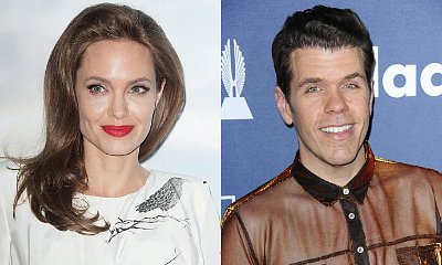 Angelina Jolie Threatens to Sue Perez Hilton Over Divorce Coverage. Here's His Response!