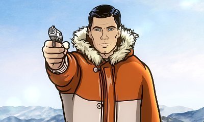 'Archer' Creator Plans Show's Ending After Season 10