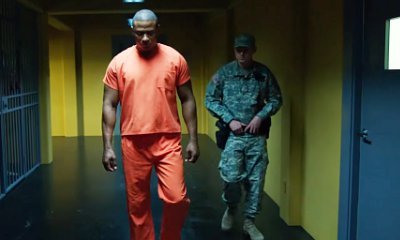 'Arrow' 5.04 Preview: Free Diggle