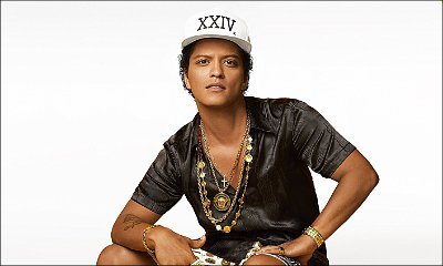 Artist of the Week: Bruno Mars