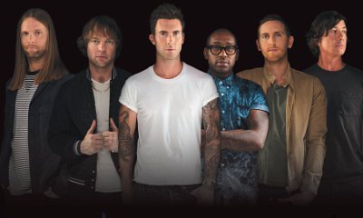 Artist of the Week: Maroon 5
