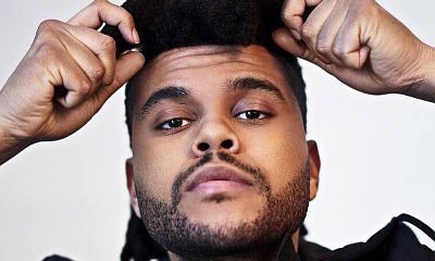 Artist of the Week: The Weeknd