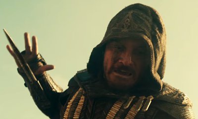 New 'Assassin's Creed' Trailer Sees Michael Fassbender Returning to the Present as the Assassin