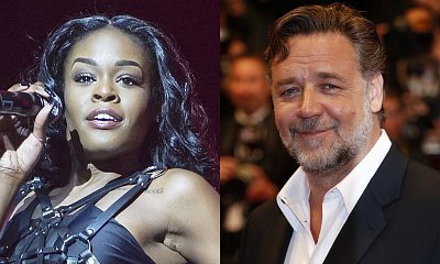 Azealia Banks Accuses Russell Crowe of Calling Her N-Word and Choking Her