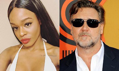Azealia Banks Calls Russell Crowe 'Racist Pig,' Claims They Were Flirting Before Altercation