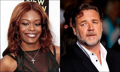 Azealia Banks Files Battery Report Against Russell Crowe After Hotel Altercation