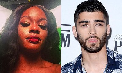 Azealia Banks Pens Apology Letter to Zayn Malik