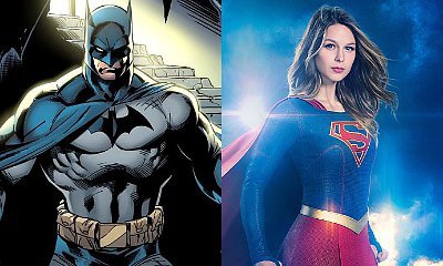 Will Batman Appear on 'Supergirl'? EP Addresses Gotham Reference in Season 2 Premiere