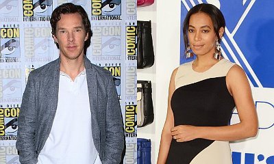 Benedict Cumberbatch and Solange Knowles Set to Make 'SNL' Debut