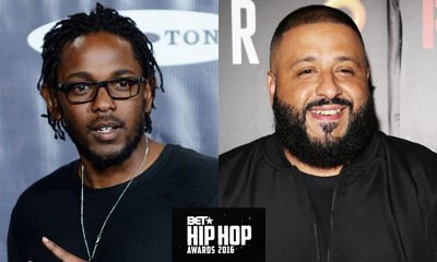 BET Hip Hop Awards 2016: Kendrick Lamar and DJ Khaled Lead Full Winner List
