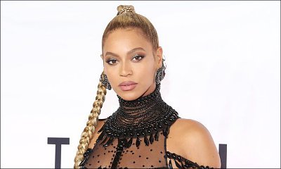 Is Beyonce Getting Butt Implants?