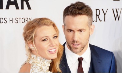 Are Blake Lively and Ryan Reynolds Divorcing After Welcoming Baby No. 2?