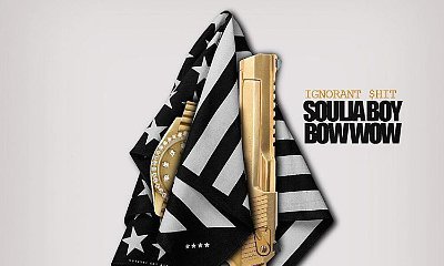 Bow Wow Announces Joint Album With Soulja Boy 'Ignorant S**t' Ahead of Retirement