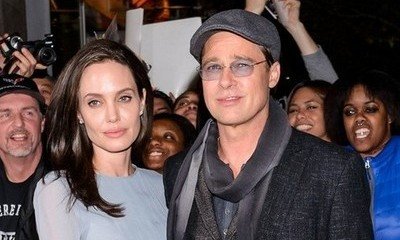 Brad Pitt and Angelina Jolie Reach Temporary Custody Deal That Includes Family Counseling