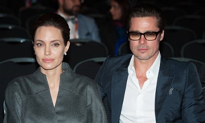 Brad Pitt Is 'in Bad Shape' and 'Still Totally Crushed' Following Angelina Jolie Divorce