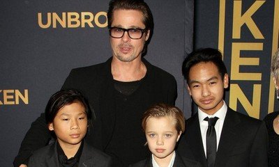 Brad Pitt's Child Abuse Investigation Extended due to New Key Accusation