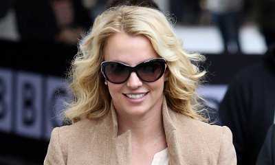 Britney Spears Undergoing Surgery to 'Tweak' Her Nipples and Areolas?