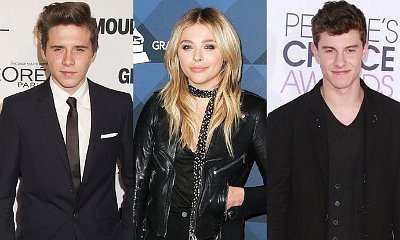 Brooklyn Beckham 'Disappointed' in Chloe Moretz for Publicly Flirting With Shawn Mendes?