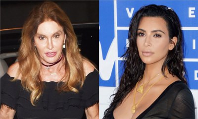 Caitlyn Jenner Breaks Silence on Kim Kardashian's Robbery After Insensitive Posting