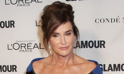 Caitlyn Jenner Denies Signing Up for Transgender Online Dating Site