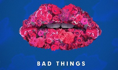 Going Solo? Camila Cabello Teams Up With Machine Gun Kelly for New Song 'Bad Things'