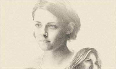 Kristen Stewart's 'Certain Women' Wins Best Movie at London Film Festival