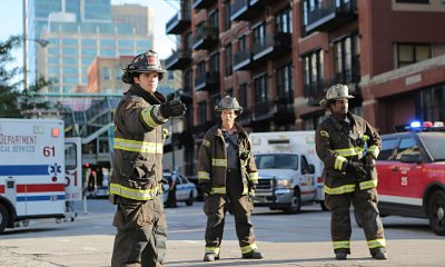 'Chicago Fire' Boss on the Shocking Exit: 'We Have to Keep Changing Things Up'