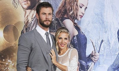 Report: Chris Hemsworth and Elsa Pataky Are on the Verge of Divorce