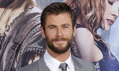 Chris Hemsworth Apologizes for 'Stupidly' Dressing Up as Native American
