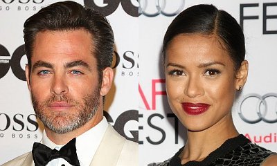 Chris Pine and Gugu Mbatha-Raw Join the Cast of Disney's 'A Wrinkle in Time'
