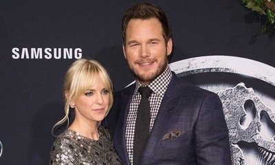 Chris Pratt to Return to TV as Guest Star on His Wife Anna Faris' 'Mom'