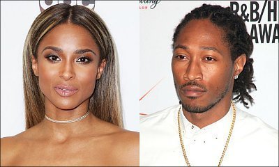 Ciara Drops Defamation Suit Against Ex Future Because She Has Too Much Money