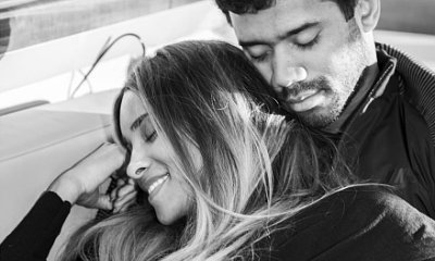 Ciara Is Pregnant With Russell Wilson's Baby. See the Sweet Announcement