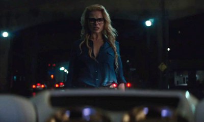 Clip From 'Suicide Squad' Extended Version Features Harley Quinn's Backstory